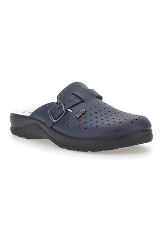 Čevlji Comfort Blu Bio Up 8205