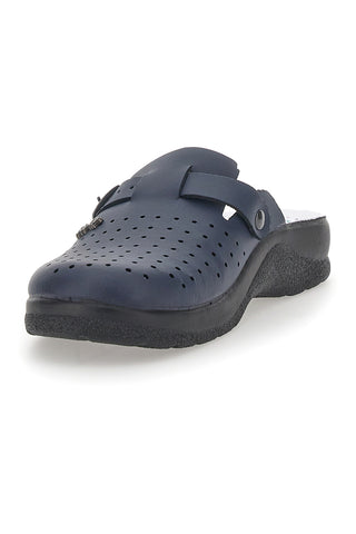 Čevlji Comfort Blu Bio Up 8205