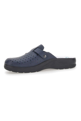 Čevlji Comfort Blu Bio Up 8205