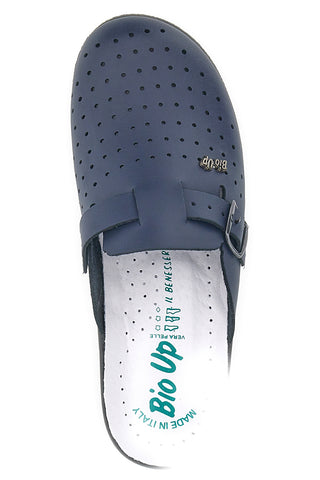 Čevlji Comfort Blu Bio Up 8205