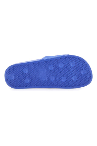 Modre gumijaste copate Champion Daytona
