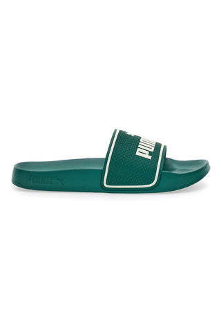 Sandal Puma zeleno steklo 38413926