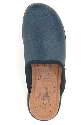 Modre copate Fly Flot 75022