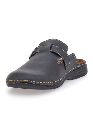 Črne copate Jerpoint 620