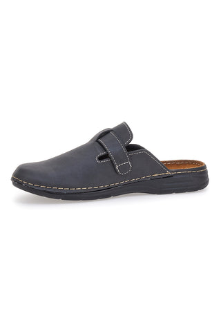 Črne copate Jerpoint 620