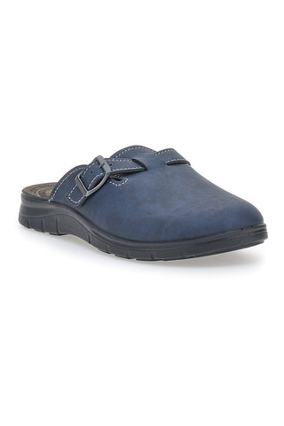 Pantofola Inblu Blu 33 BG