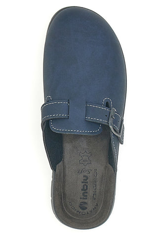Pantofola Inblu Blu 33 BG