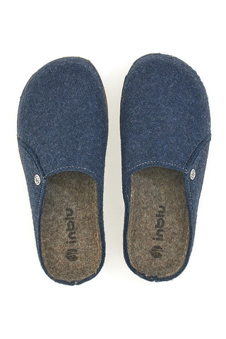 Modre copate Inblu 11 Mt