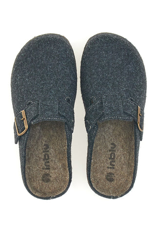 Sive copate s sponko INBLU 12 MT EcoFriends