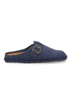 Modre copate s sponko INBLU 19 SI