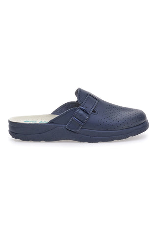 Delovne copate Blue Bio Up 629