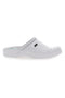 Bele delovne copate Bio Up 8201