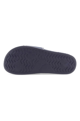 Modre in bele copate s trakom PUMA LEADCAT 2.0