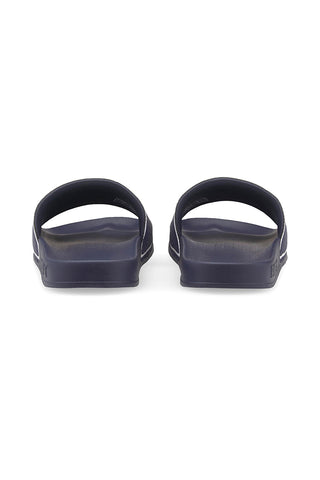 Modre in bele copate s trakom PUMA LEADCAT 2.0