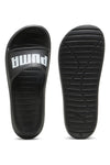 Črne copate PUMA DIVECAT V2 LITE