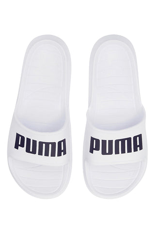 Bele copate PUMA DIVECAT V2 LITE