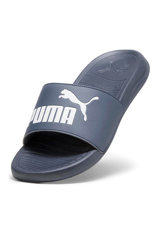 Modre copate PUMA POPCAT 20