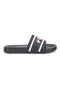 Črne copate Fila Morro bay Slipper