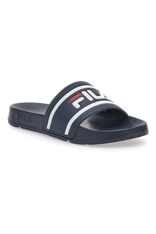 Modre copate Fila Morro bay Slipper