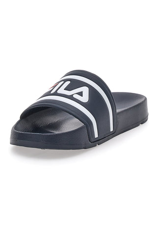Modre copate Fila Morro bay Slipper