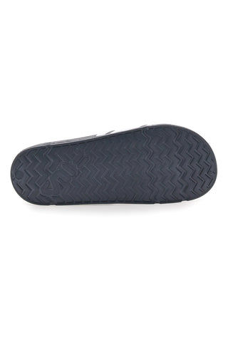 Bele in modre copate Fila Morro bay Slipper