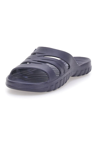 Modre copate z logotipom EVERLAST EV064