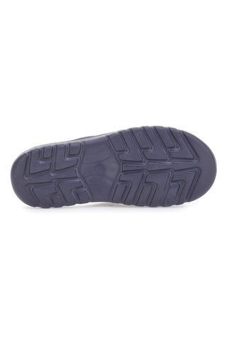 Modre copate z logotipom EVERLAST EV064