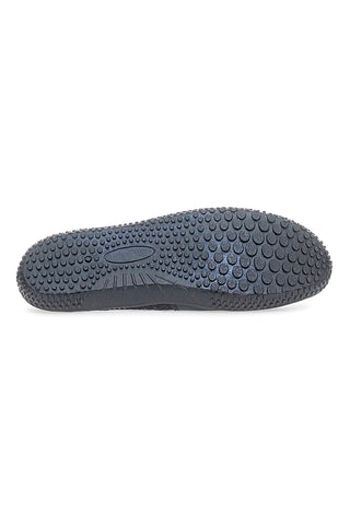 Črni čevlji za skale z mrežastimi vstavki Arena Watershoes