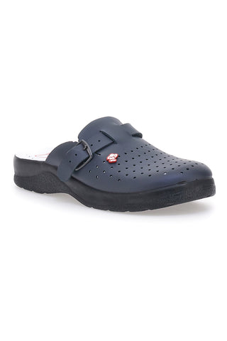 Čevlji Mr Chef 8200 Modri