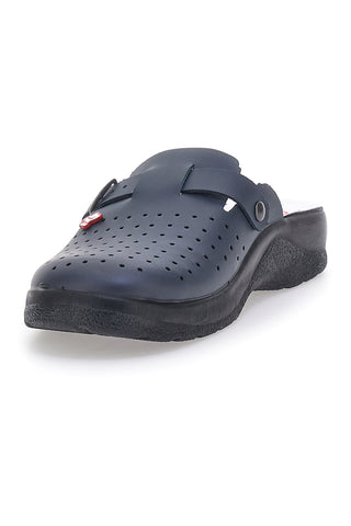 Čevlji Mr Chef 8200 Modri