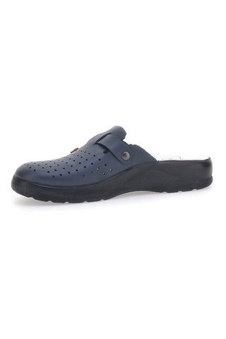 Čevlji Mr Chef 8200 Modri