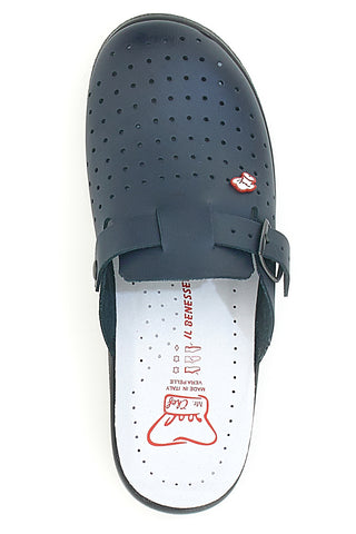 Čevlji Mr Chef 8200 Modri