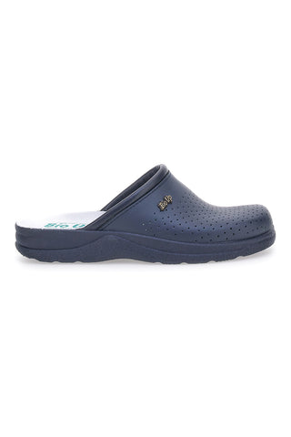 Delovne copate Blue Bio Up 8201