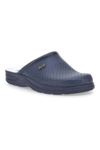 Delovne copate Blue Bio Up 8201