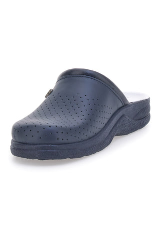 Delovne copate Blue Bio Up 8201