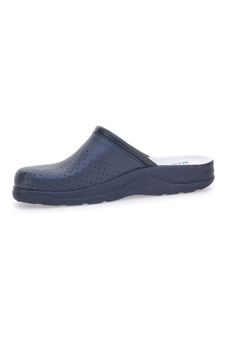 Delovne copate Blue Bio Up 8201