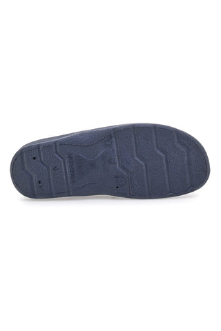 Delovne copate Blue Bio Up 8201