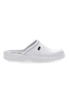 Bele delovne copate Bio Up 8201