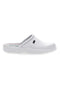 Bele delovne copate Bio Up 8201