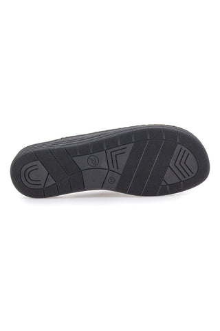 Modre copate z blatom in udobno podplatom Jerpoint NR35AR