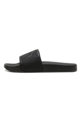 Črni udobni copati Puma Leadcat 2.0 BX