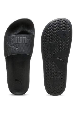 Črni udobni copati Puma Leadcat 2.0 BX