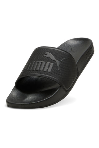 Črni udobni copati Puma Leadcat 2.0 BX