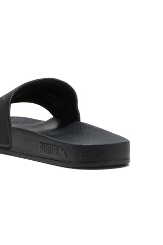 Črni udobni copati Puma Leadcat 2.0 BX