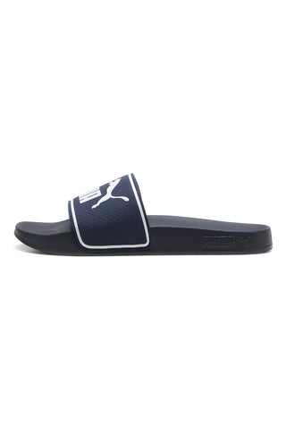 Puma Leadcat 2.0 svetlo modri copati