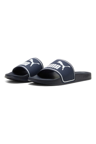 Puma Leadcat 2.0 svetlo modri copati