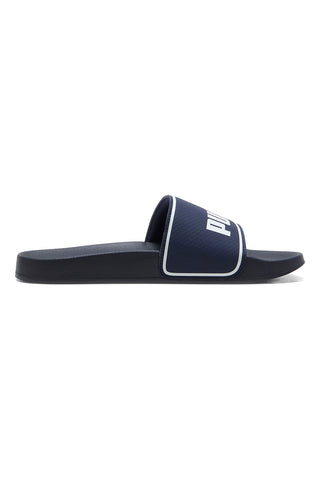 Puma Leadcat 2.0 svetlo modri copati