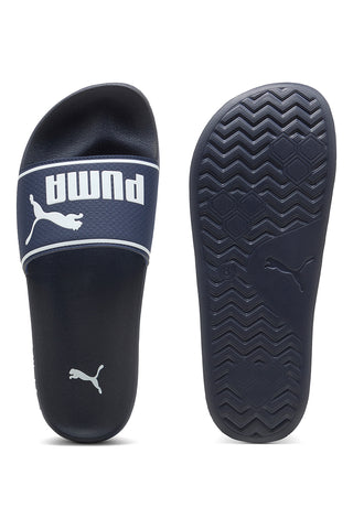 Puma Leadcat 2.0 svetlo modri copati
