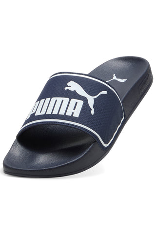 Puma Leadcat 2.0 svetlo modri copati