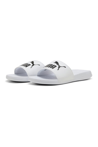 Lahki beli copati Puma Popcat 20